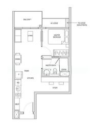Affinity At Serangoon (D19), Apartment #573172671
